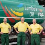 The Lambe's Oil Drivers